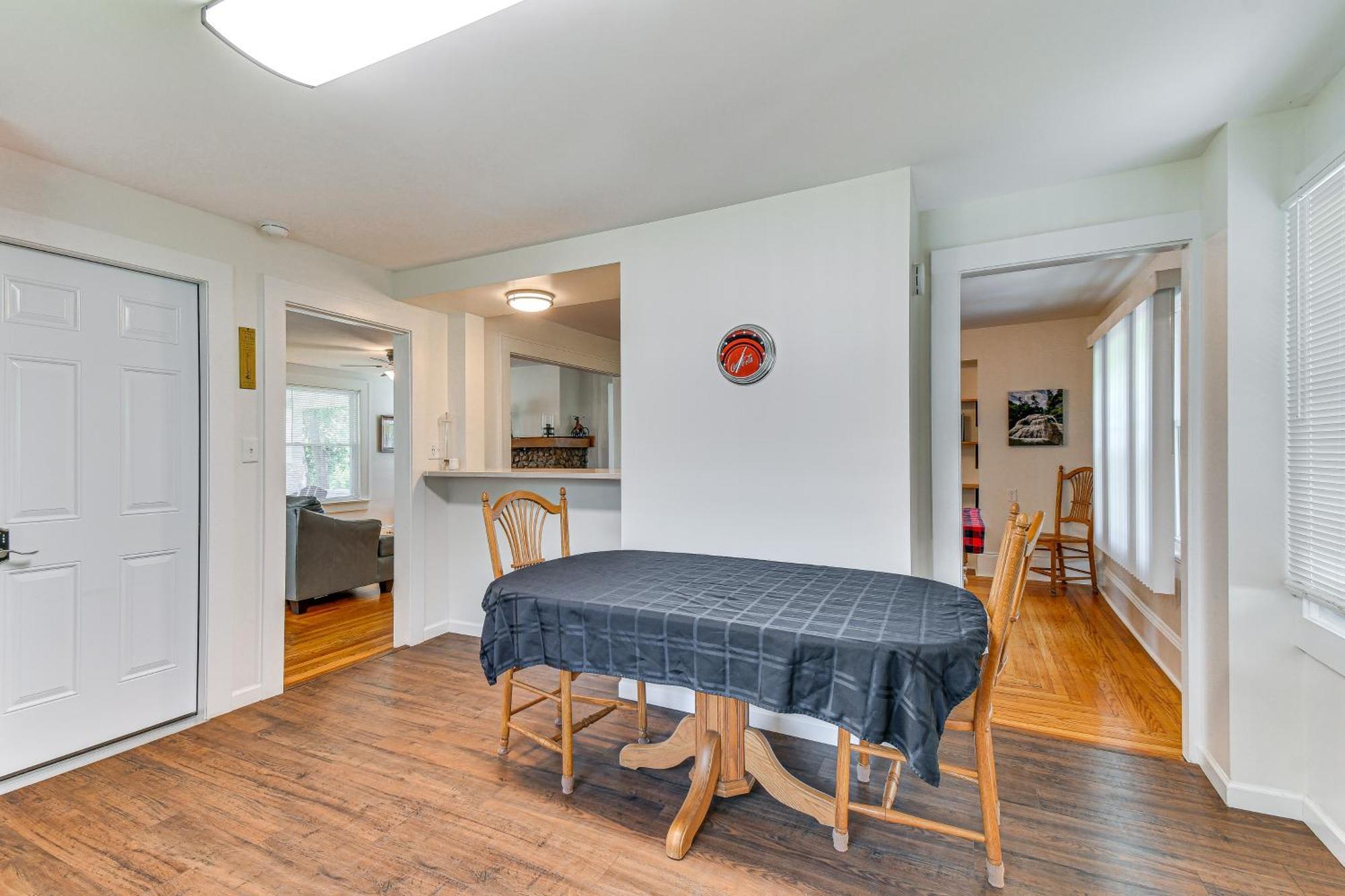Montour Falls Home 2 Mi To Seneca Lake And Wineries Exterior photo