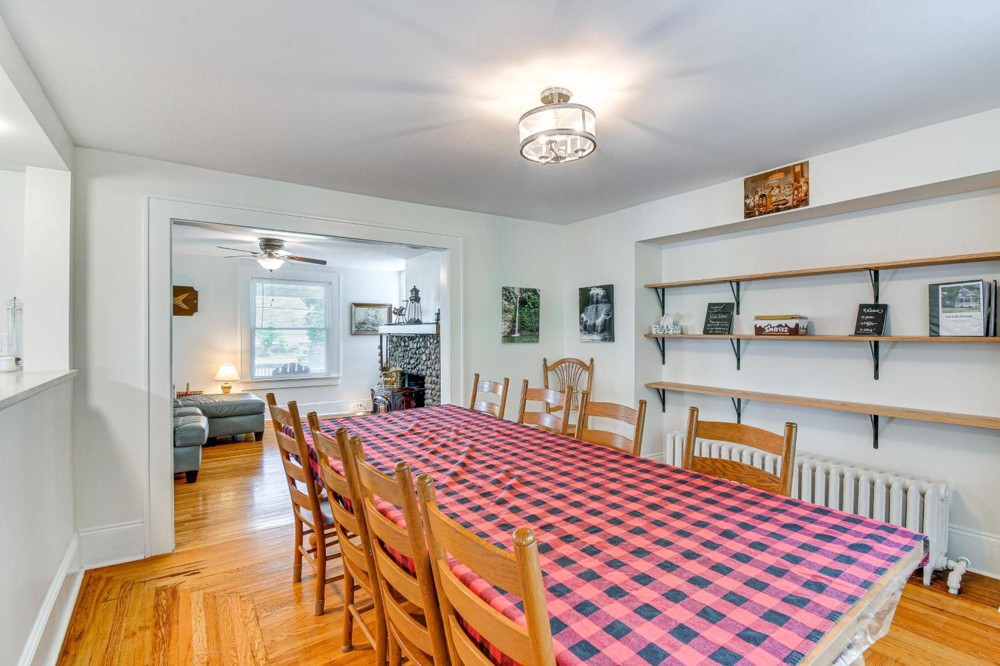 Montour Falls Home 2 Mi To Seneca Lake And Wineries Exterior photo